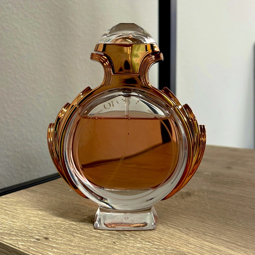 Paco Rabanne OLYMPEA perfume